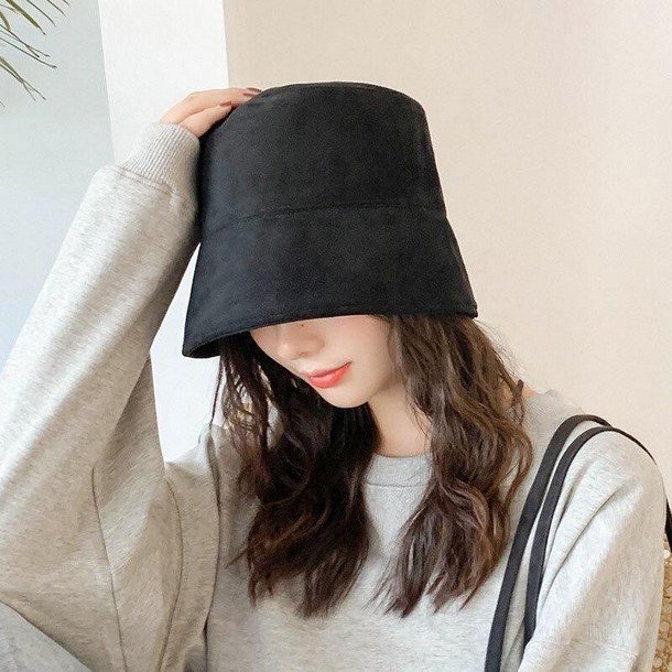 Панамы bucket hat